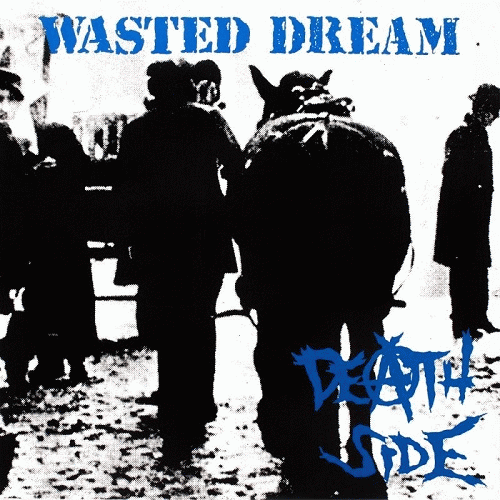 Death Side : Wasted Dream